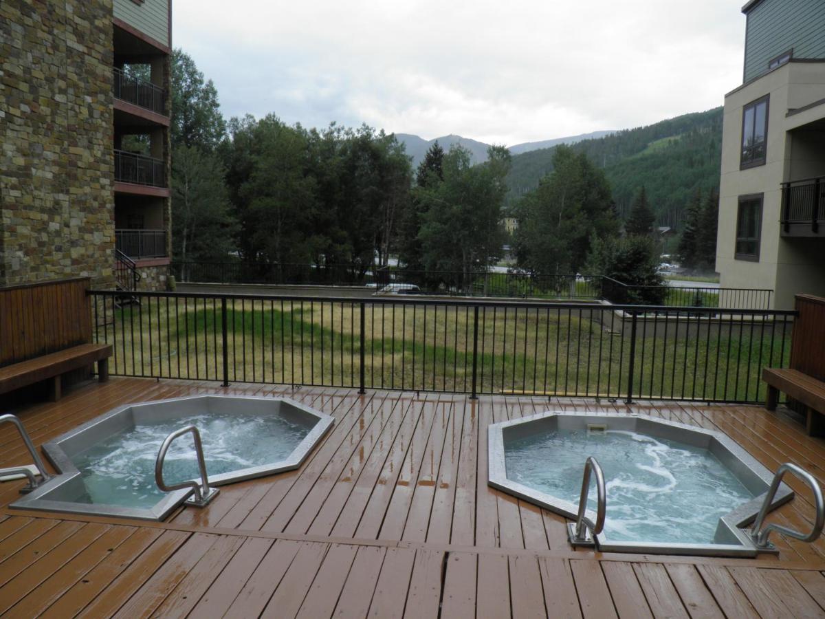 Breakaway West - Studio, 2,3 Bedrooms By Vail Realty Luaran gambar