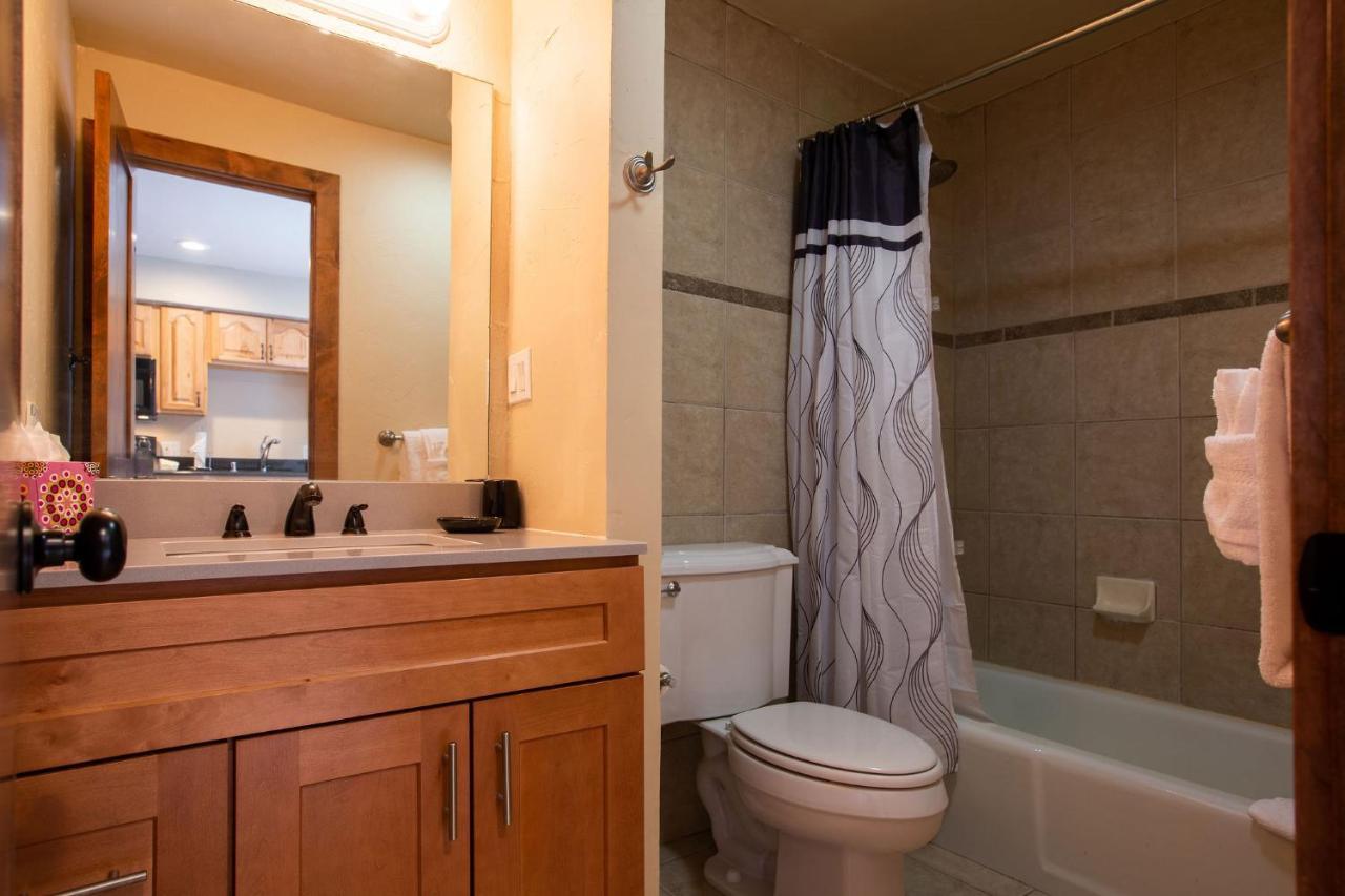 Breakaway West - Studio, 2,3 Bedrooms By Vail Realty Luaran gambar