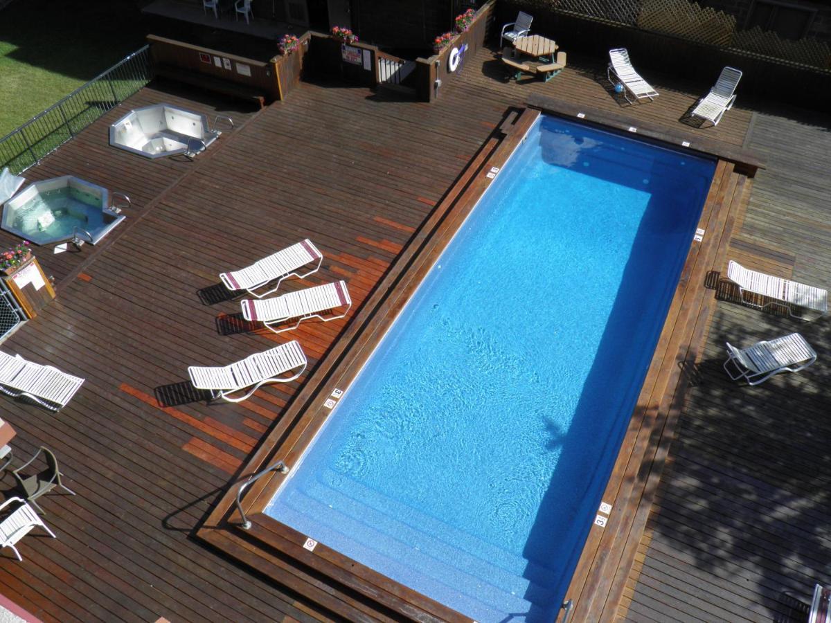 Breakaway West - Studio, 2,3 Bedrooms By Vail Realty Luaran gambar