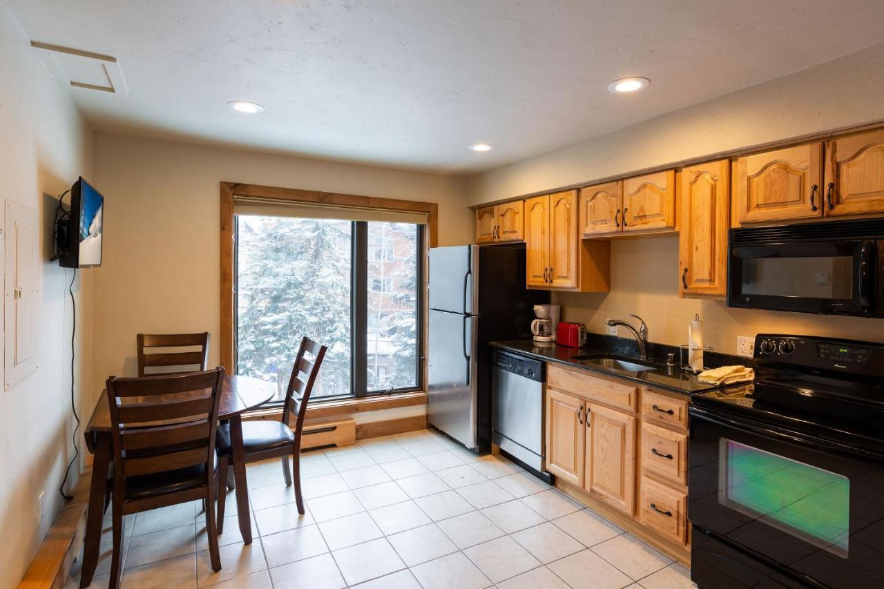 Breakaway West - Studio, 2,3 Bedrooms By Vail Realty Luaran gambar