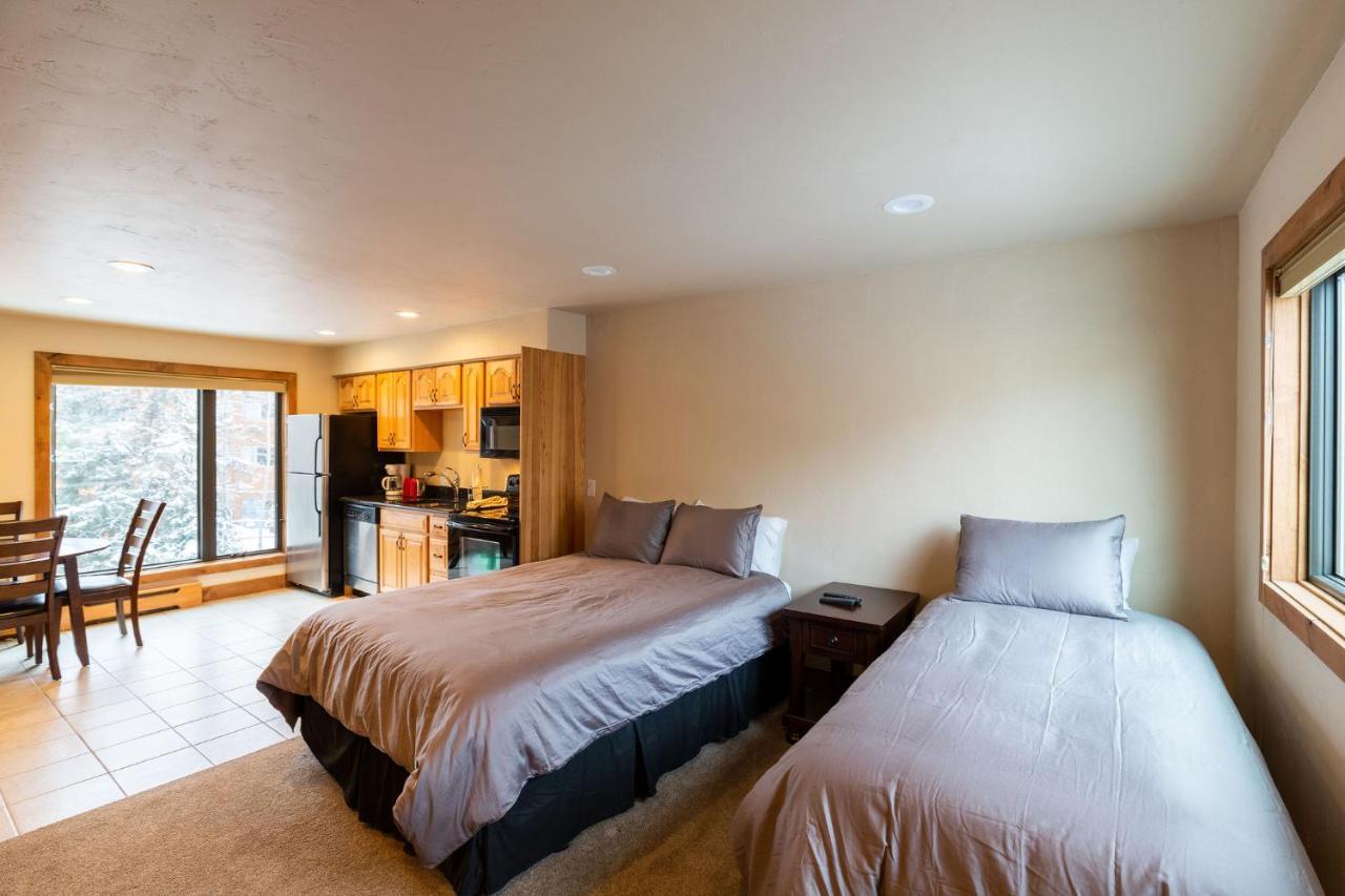 Breakaway West - Studio, 2,3 Bedrooms By Vail Realty Luaran gambar