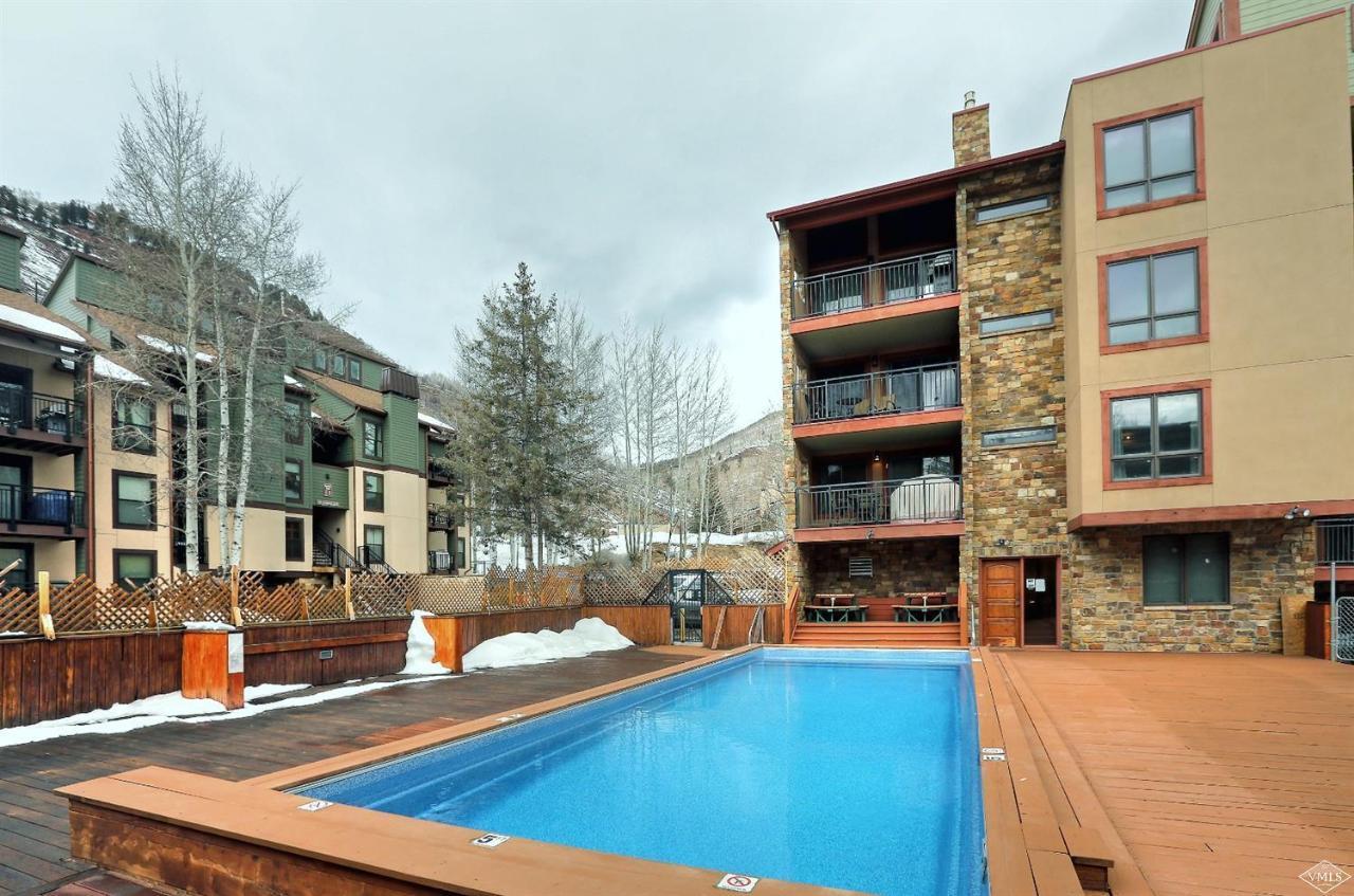 Breakaway West - Studio, 2,3 Bedrooms By Vail Realty Luaran gambar
