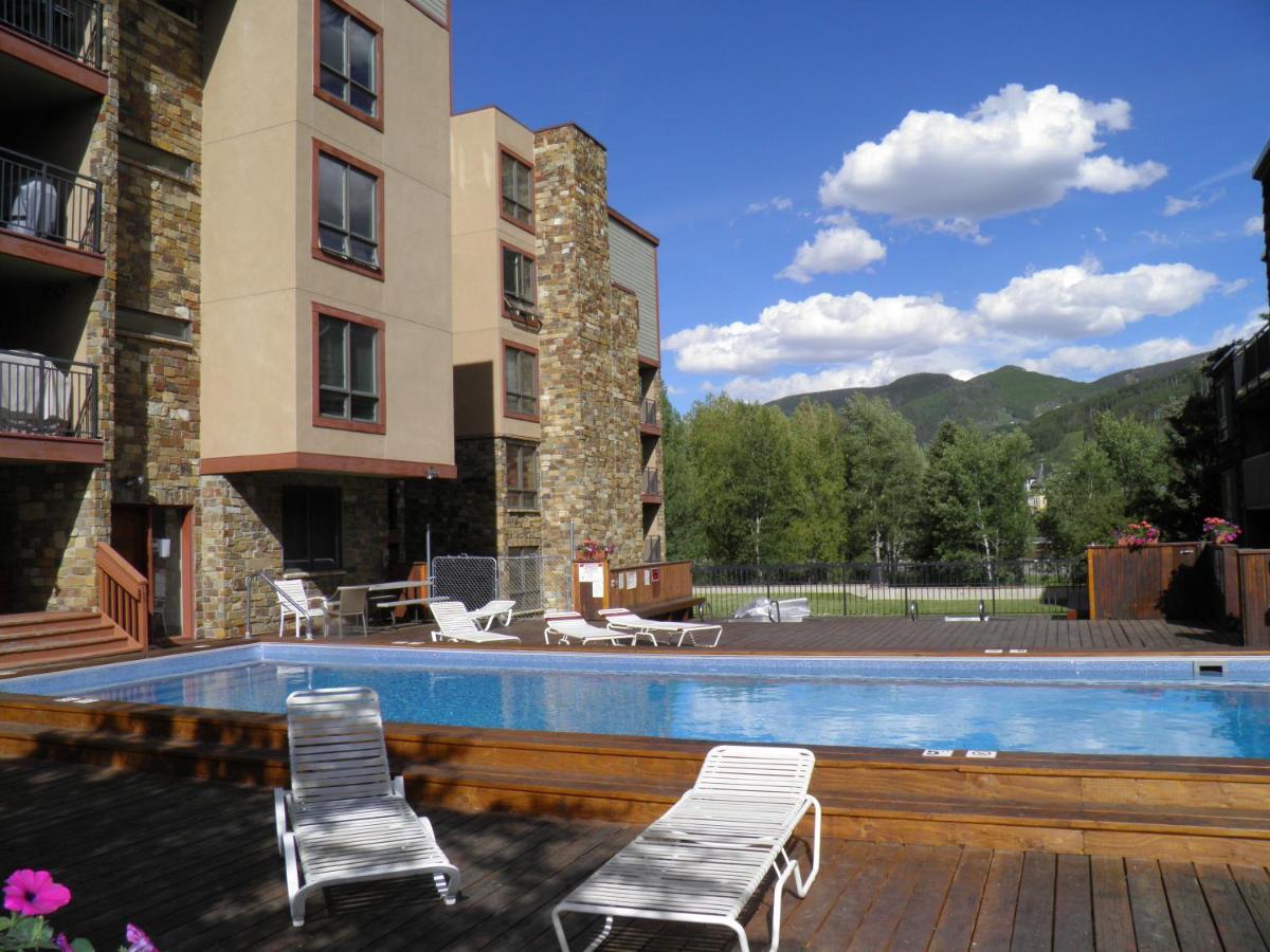 Breakaway West - Studio, 2,3 Bedrooms By Vail Realty Luaran gambar