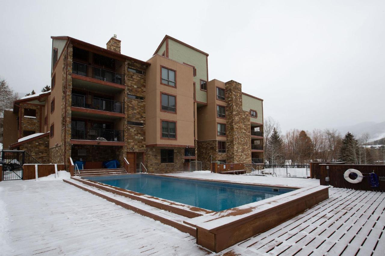 Breakaway West - Studio, 2,3 Bedrooms By Vail Realty Luaran gambar