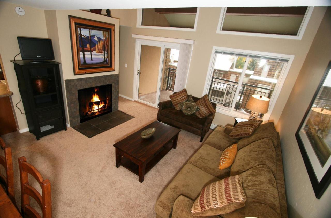 Breakaway West - Studio, 2,3 Bedrooms By Vail Realty Luaran gambar