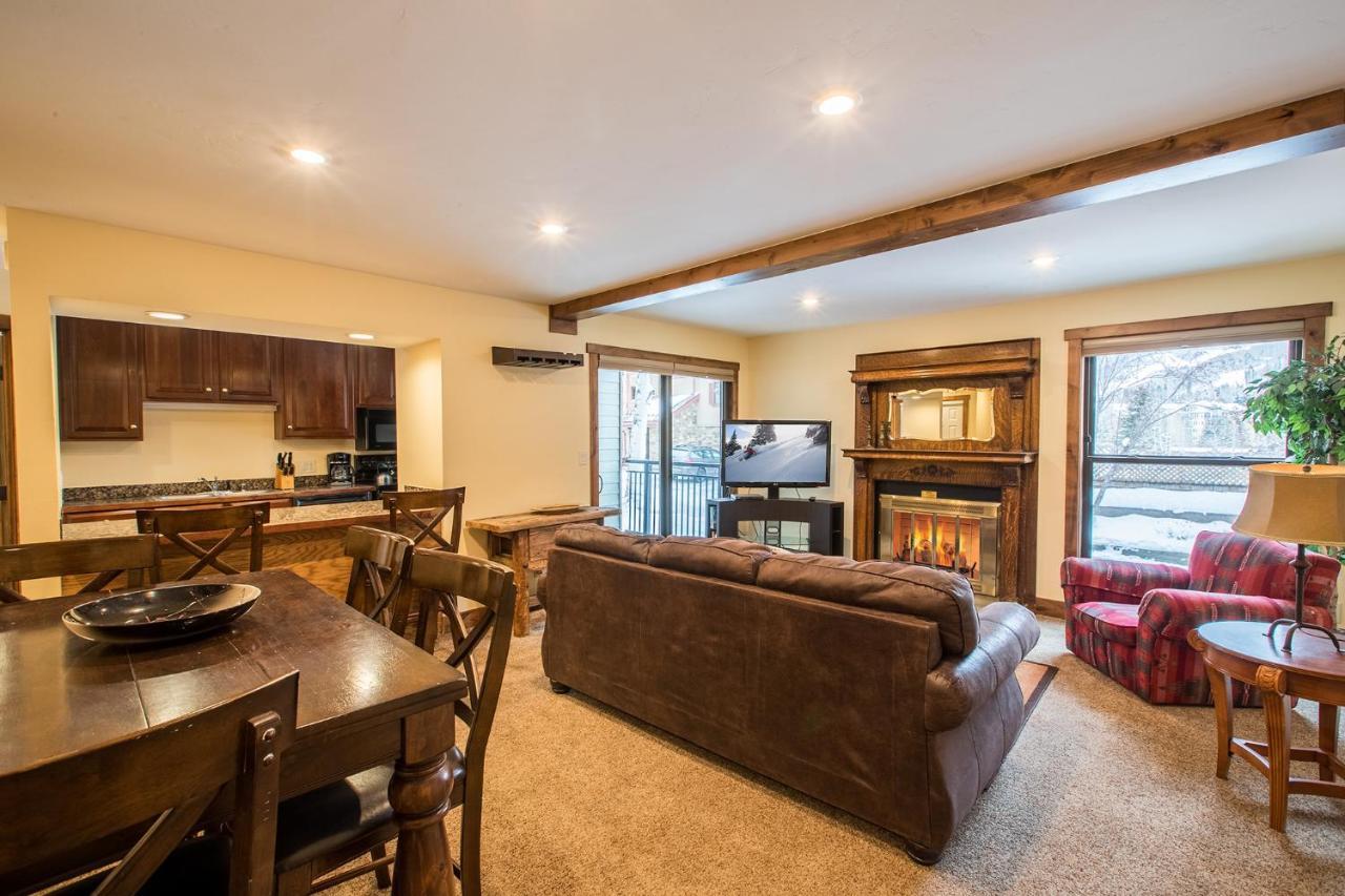 Breakaway West - Studio, 2,3 Bedrooms By Vail Realty Luaran gambar
