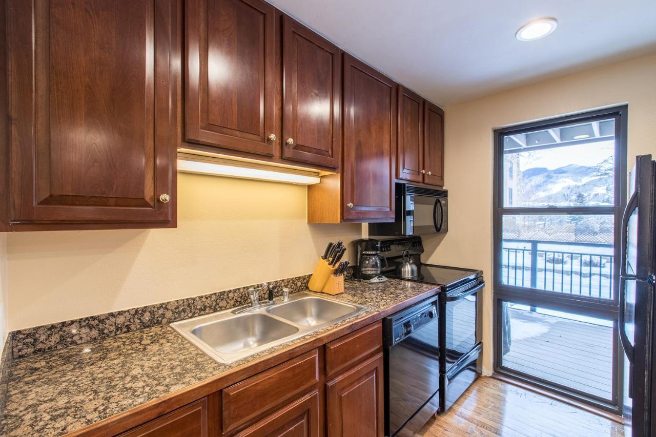 Breakaway West - Studio, 2,3 Bedrooms By Vail Realty Luaran gambar