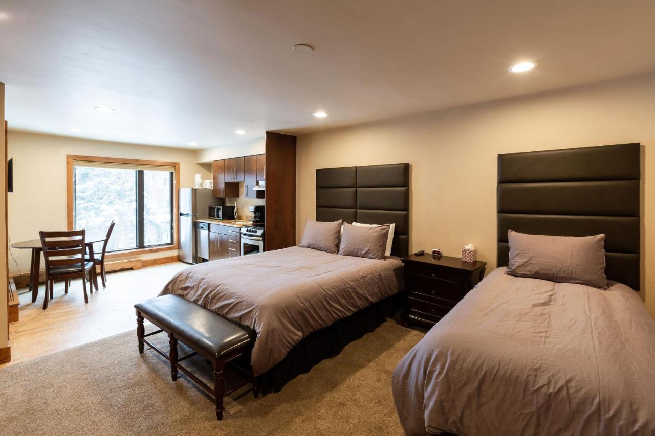 Breakaway West - Studio, 2,3 Bedrooms By Vail Realty Luaran gambar