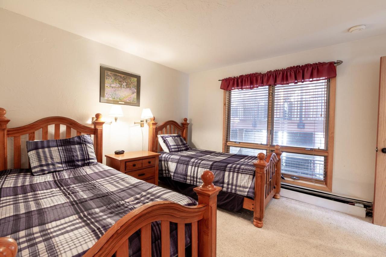 Breakaway West - Studio, 2,3 Bedrooms By Vail Realty Luaran gambar