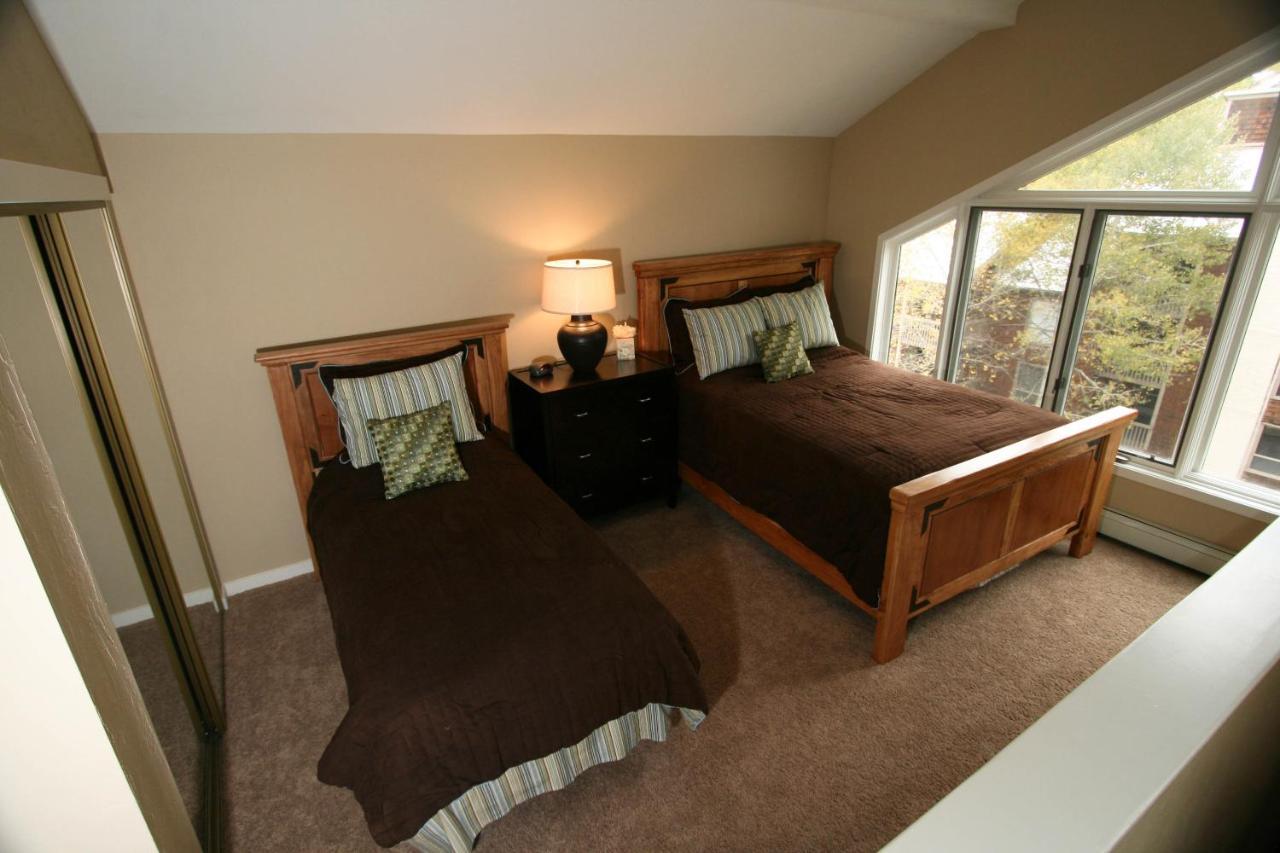 Breakaway West - Studio, 2,3 Bedrooms By Vail Realty Luaran gambar