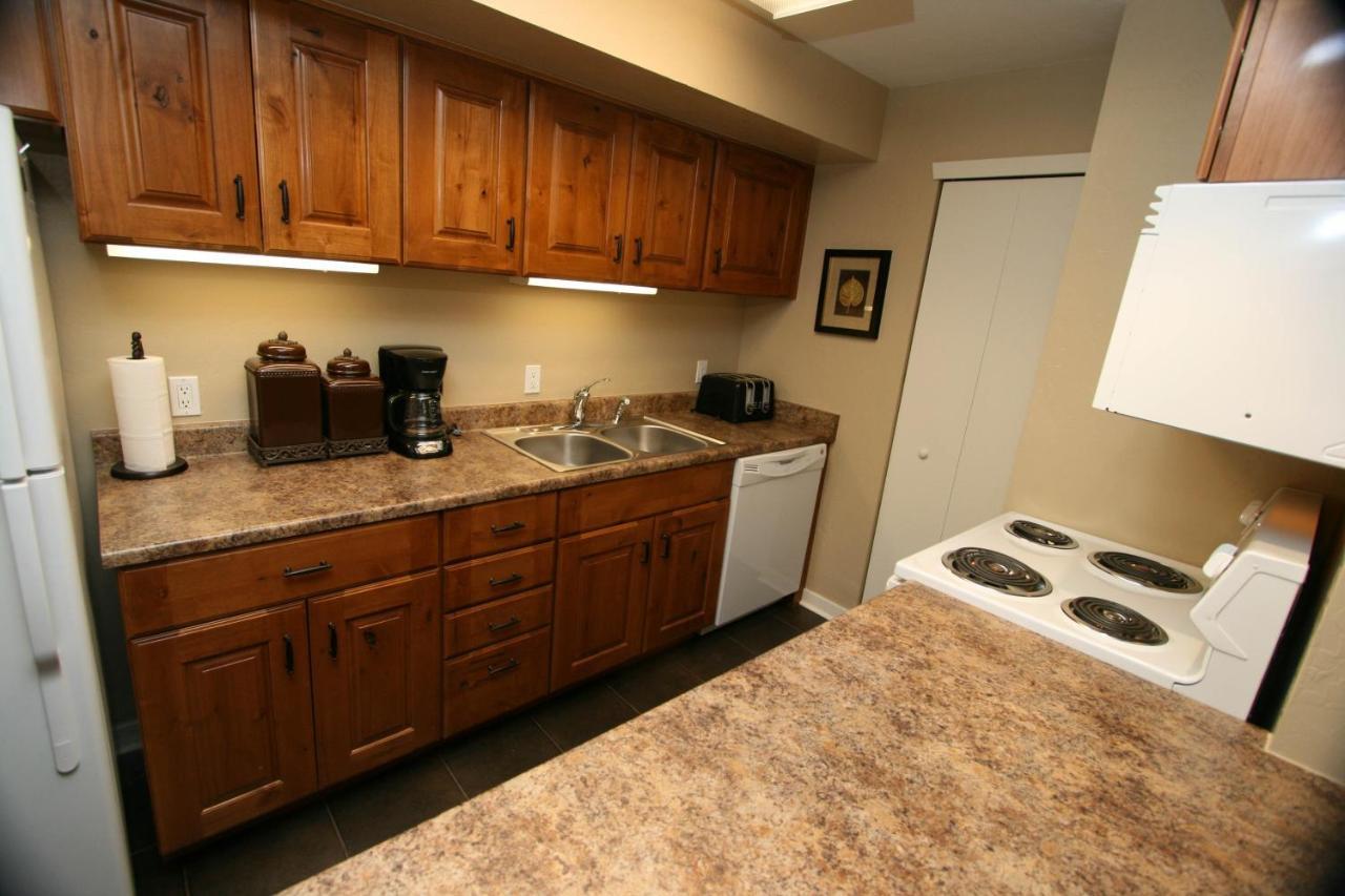 Breakaway West - Studio, 2,3 Bedrooms By Vail Realty Luaran gambar