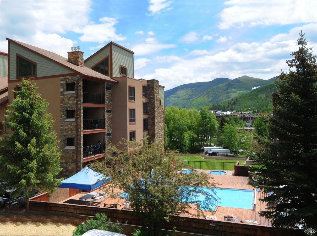 Breakaway West - Studio, 2,3 Bedrooms By Vail Realty Luaran gambar