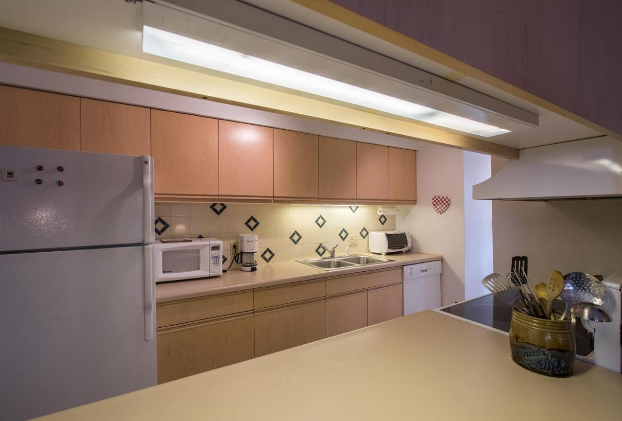 Breakaway West - Studio, 2,3 Bedrooms By Vail Realty Luaran gambar