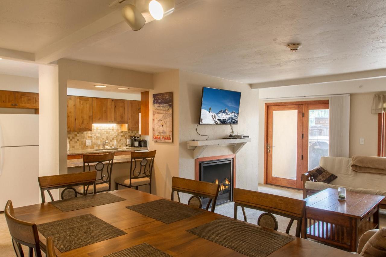 Breakaway West - Studio, 2,3 Bedrooms By Vail Realty Luaran gambar