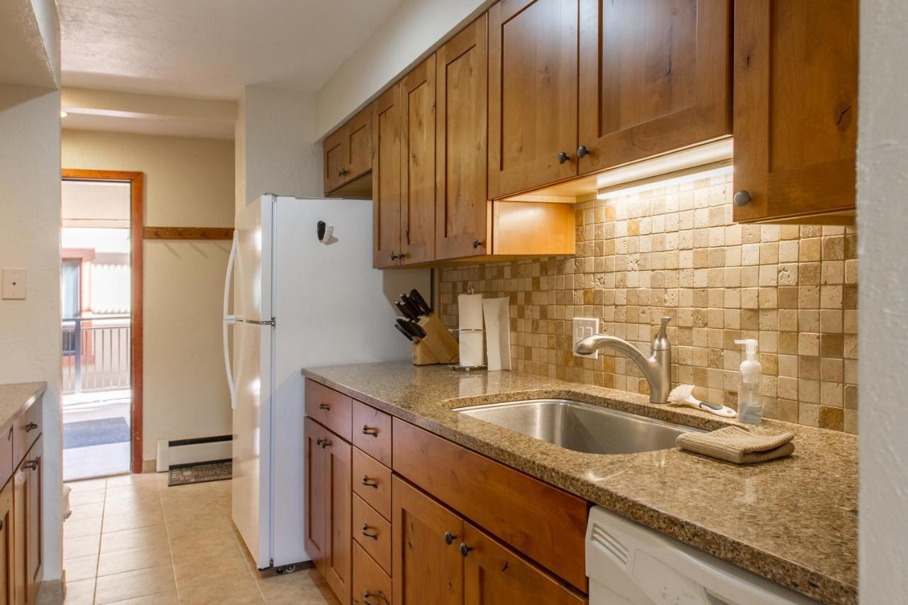 Breakaway West - Studio, 2,3 Bedrooms By Vail Realty Luaran gambar