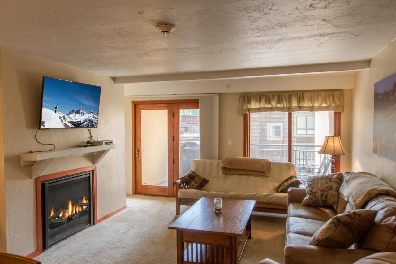 Breakaway West - Studio, 2,3 Bedrooms By Vail Realty Luaran gambar