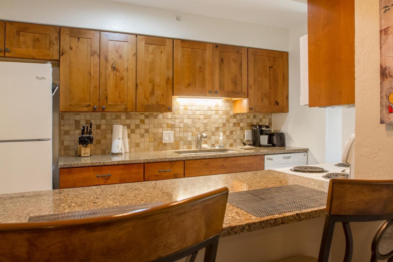 Breakaway West - Studio, 2,3 Bedrooms By Vail Realty Luaran gambar