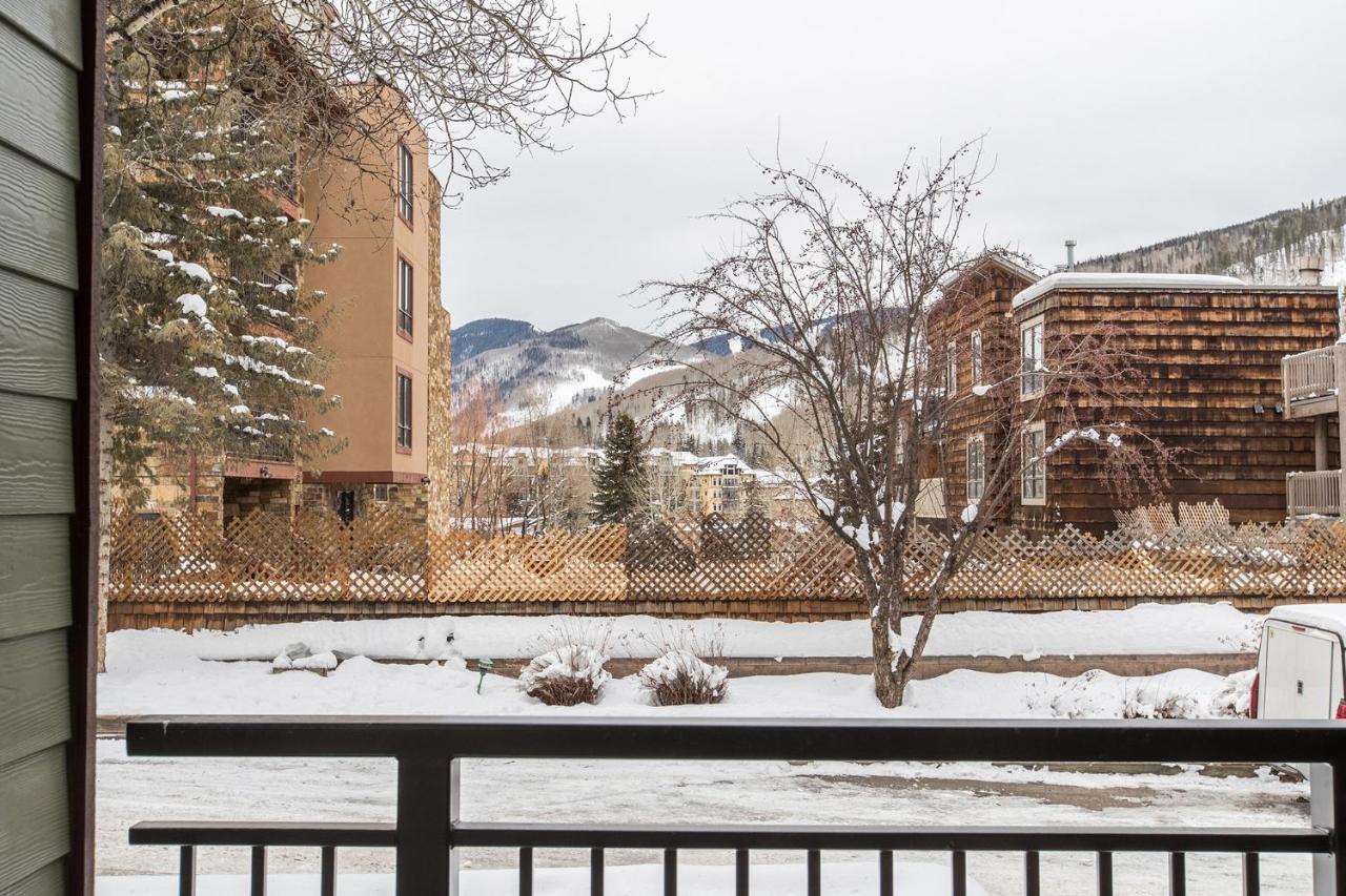 Breakaway West - Studio, 2,3 Bedrooms By Vail Realty Luaran gambar