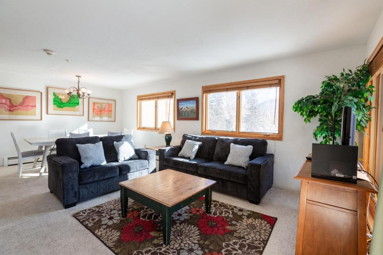 Breakaway West - Studio, 2,3 Bedrooms By Vail Realty Luaran gambar