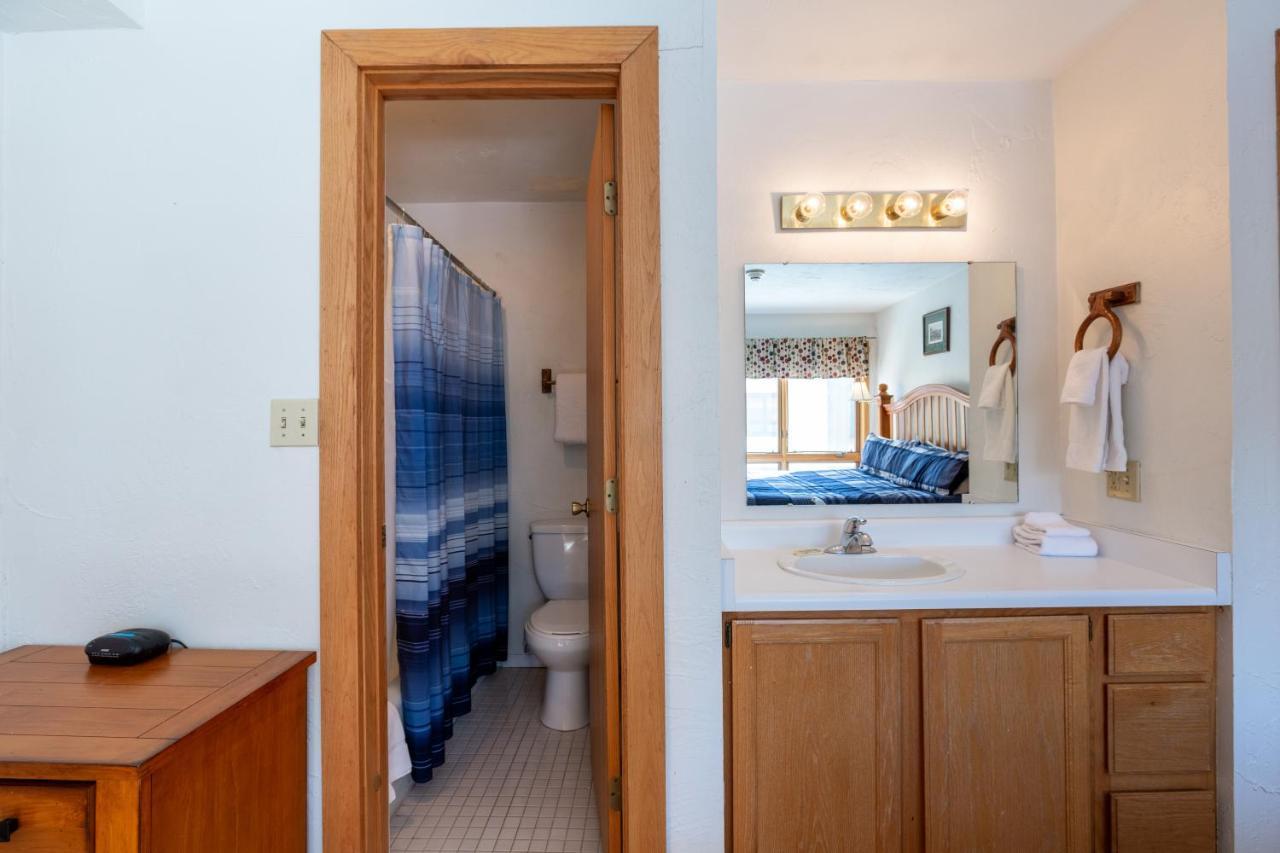 Breakaway West - Studio, 2,3 Bedrooms By Vail Realty Luaran gambar