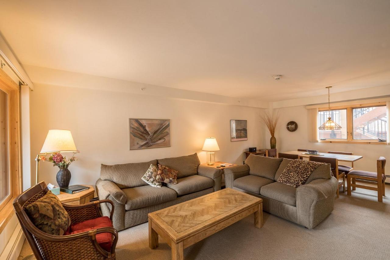 Breakaway West - Studio, 2,3 Bedrooms By Vail Realty Luaran gambar
