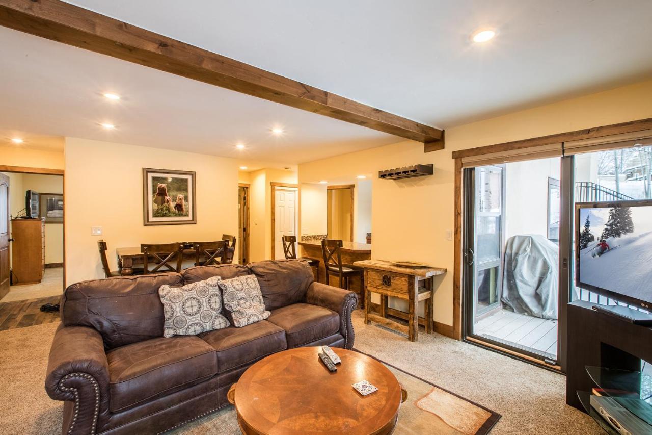 Breakaway West - Studio, 2,3 Bedrooms By Vail Realty Luaran gambar