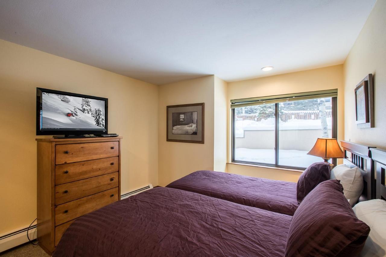 Breakaway West - Studio, 2,3 Bedrooms By Vail Realty Luaran gambar