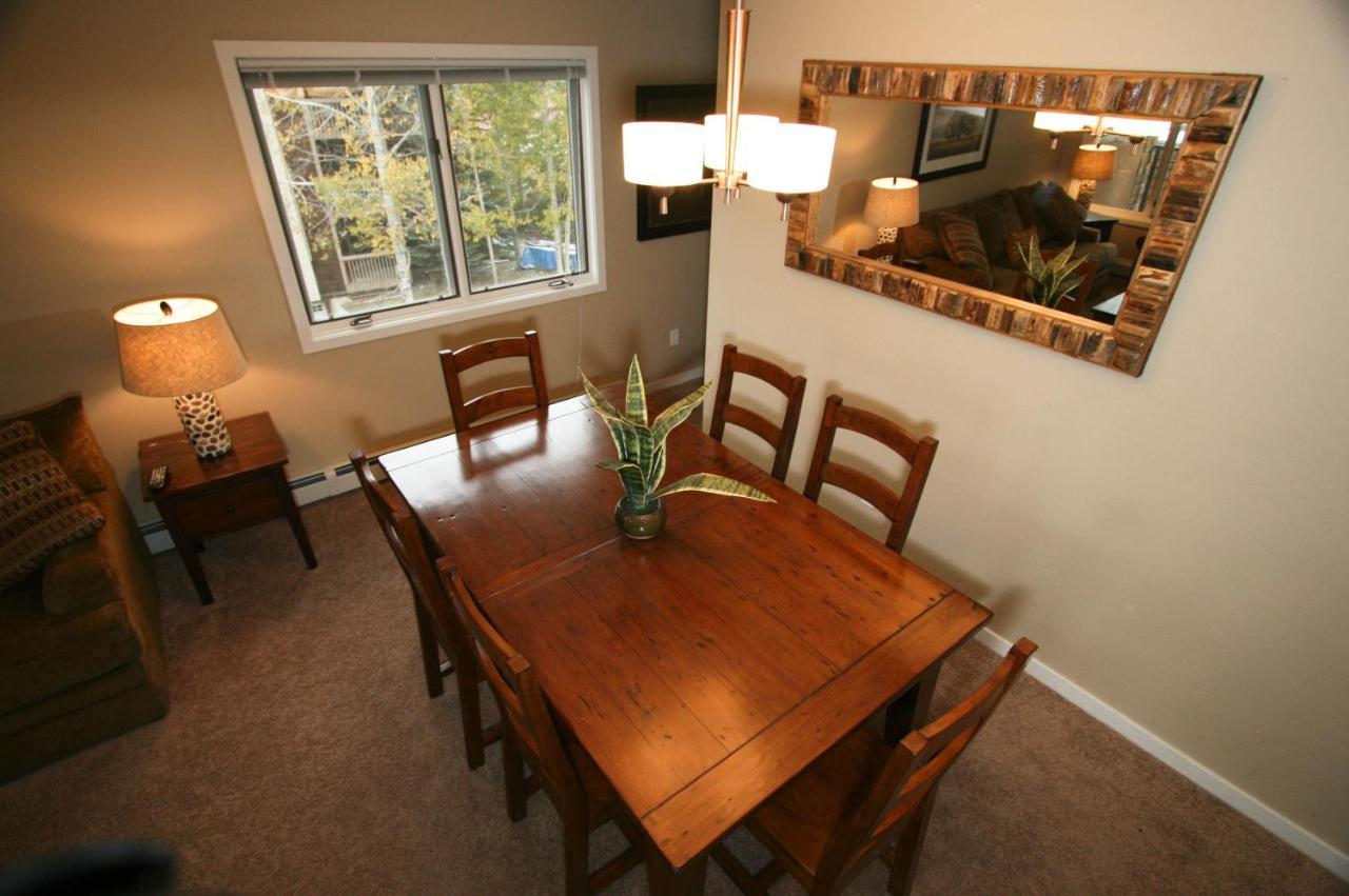 Breakaway West - Studio, 2,3 Bedrooms By Vail Realty Luaran gambar