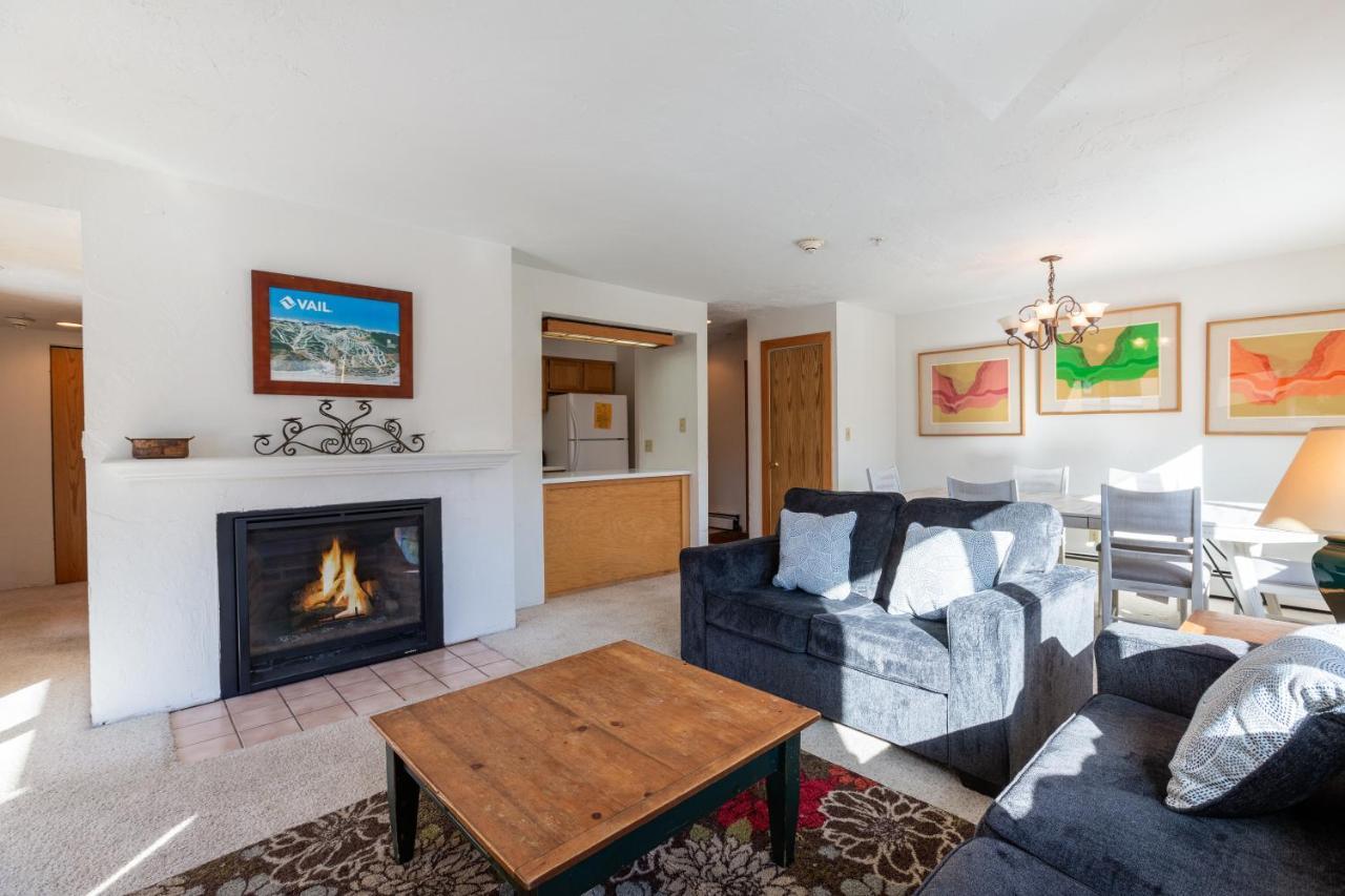 Breakaway West - Studio, 2,3 Bedrooms By Vail Realty Luaran gambar