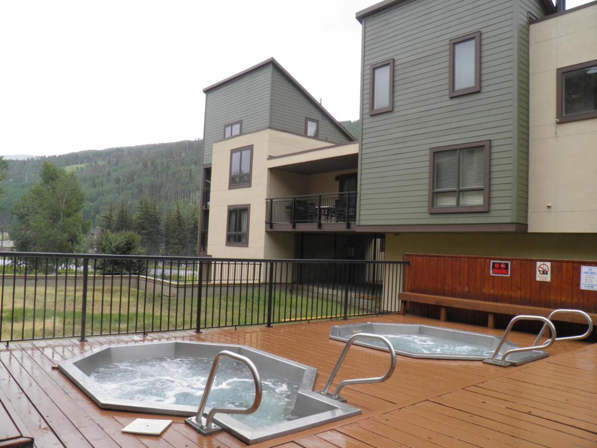 Breakaway West - Studio, 2,3 Bedrooms By Vail Realty Luaran gambar