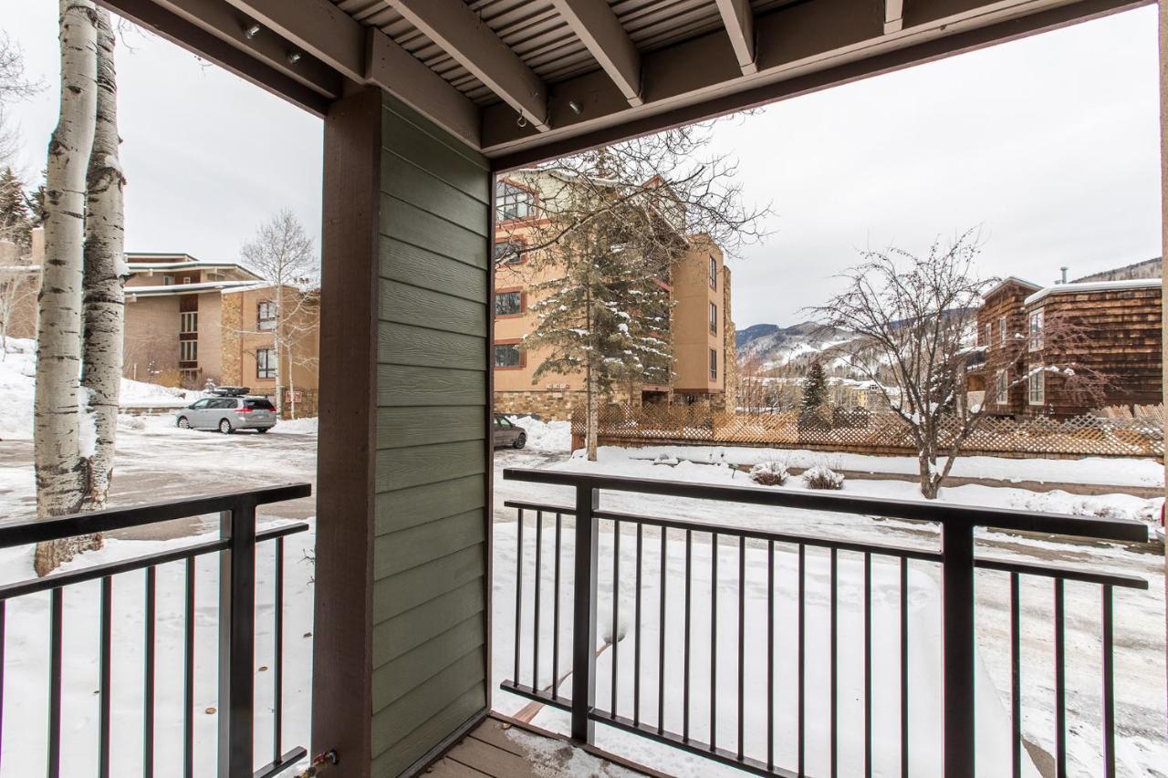 Breakaway West - Studio, 2,3 Bedrooms By Vail Realty Luaran gambar