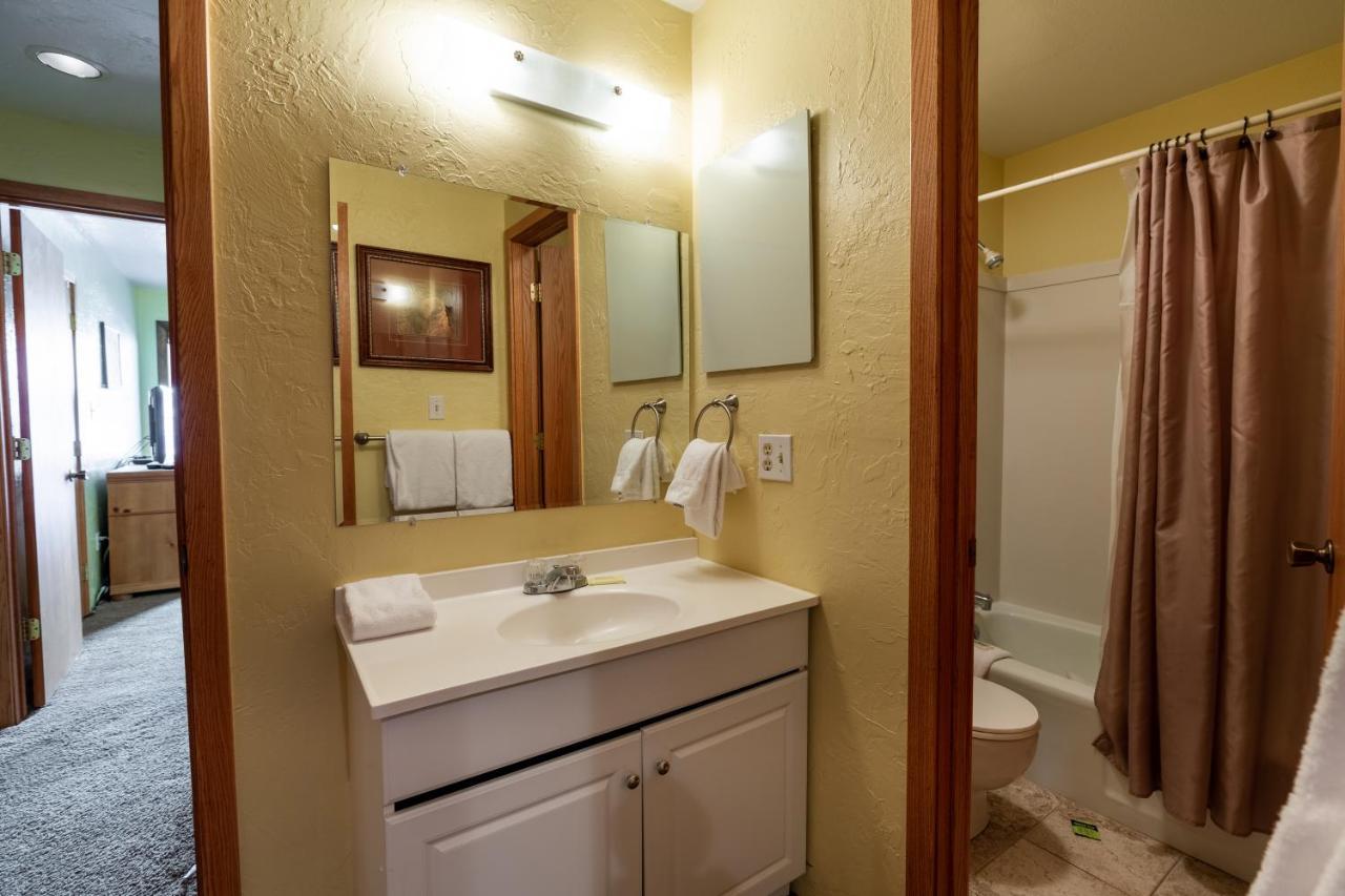 Breakaway West - Studio, 2,3 Bedrooms By Vail Realty Luaran gambar