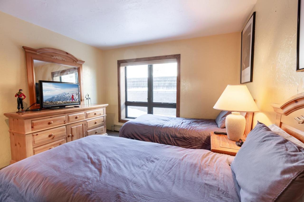 Breakaway West - Studio, 2,3 Bedrooms By Vail Realty Luaran gambar