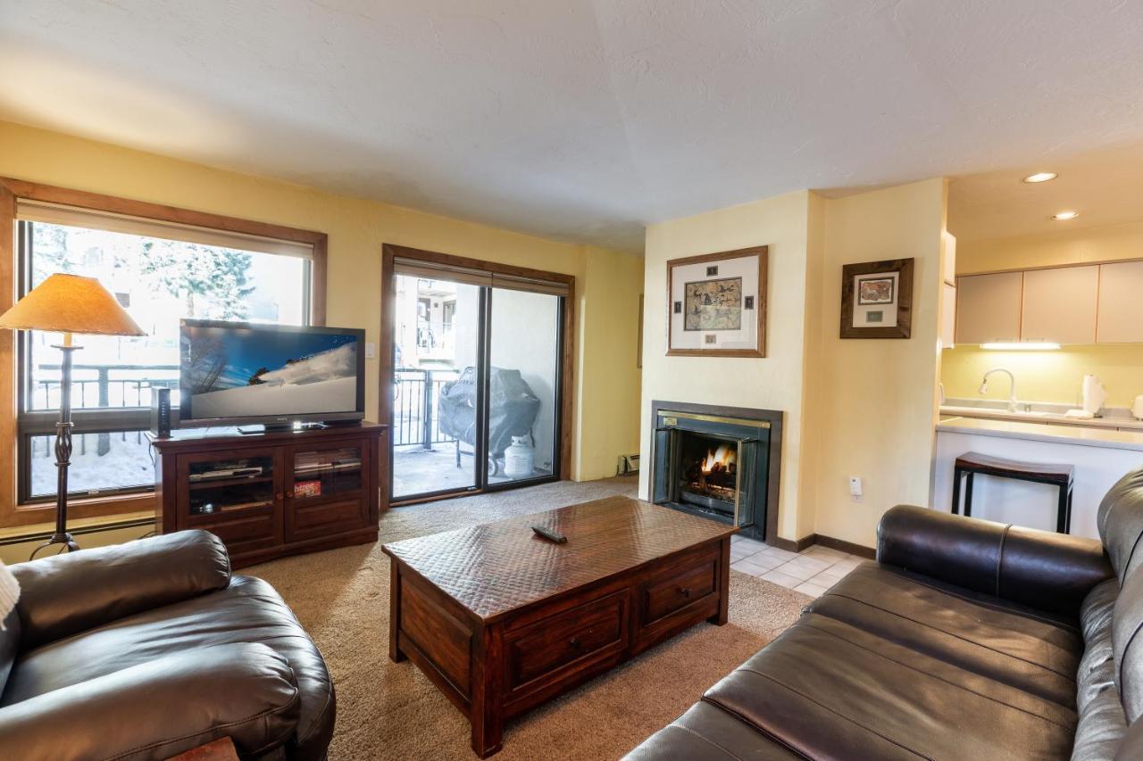 Breakaway West - Studio, 2,3 Bedrooms By Vail Realty Luaran gambar