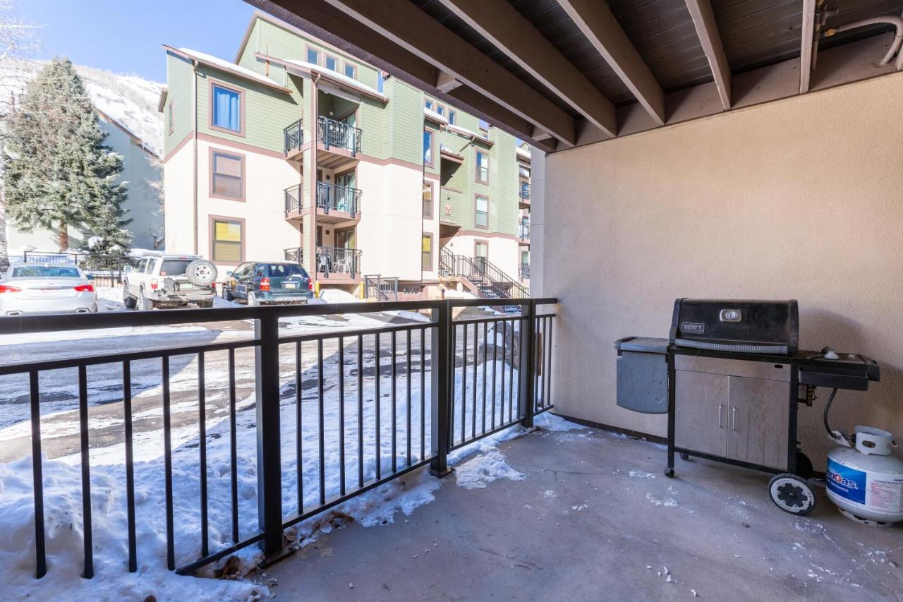 Breakaway West - Studio, 2,3 Bedrooms By Vail Realty Luaran gambar