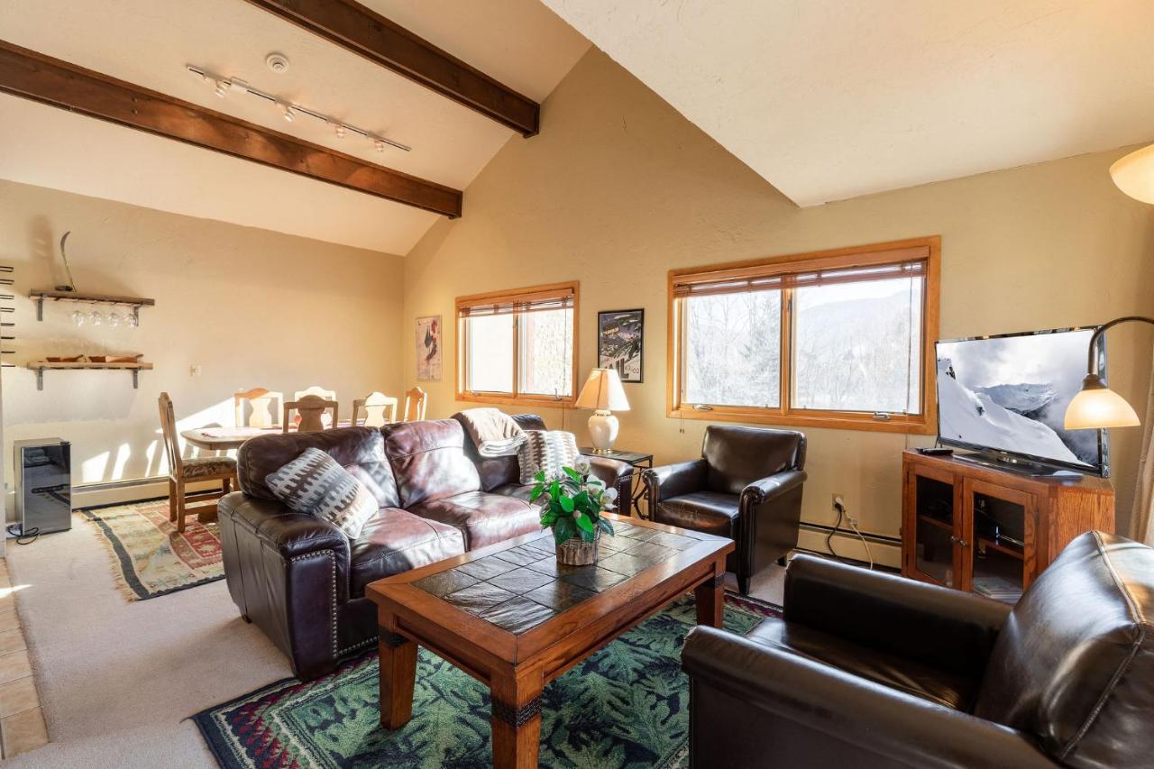 Breakaway West - Studio, 2,3 Bedrooms By Vail Realty Luaran gambar