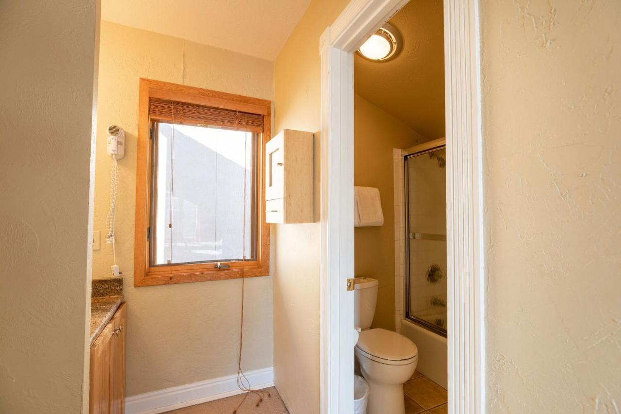 Breakaway West - Studio, 2,3 Bedrooms By Vail Realty Luaran gambar