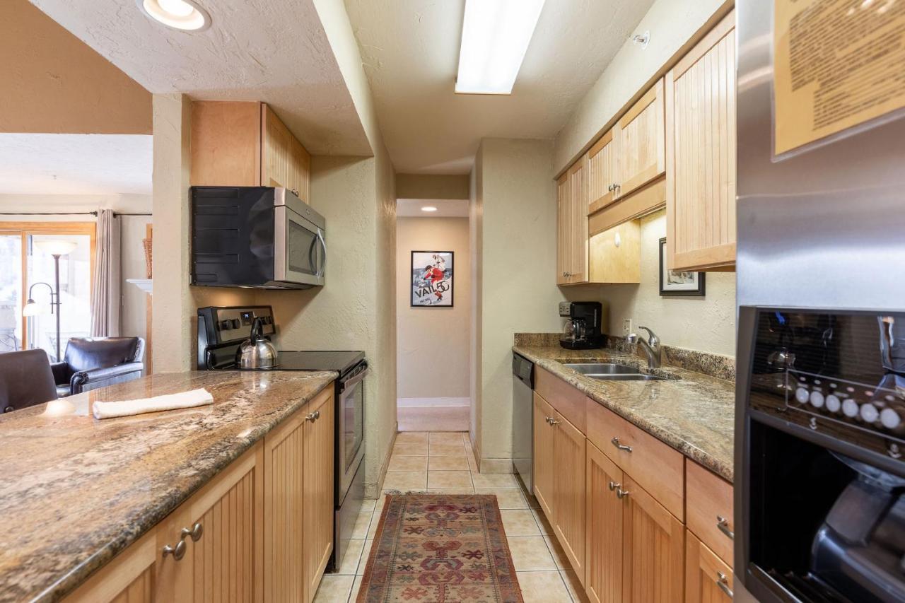 Breakaway West - Studio, 2,3 Bedrooms By Vail Realty Luaran gambar