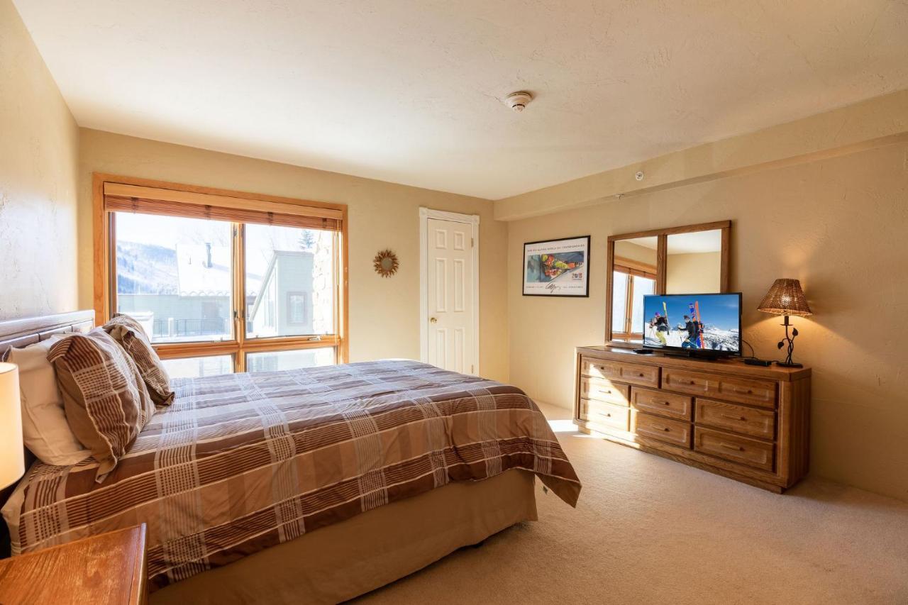 Breakaway West - Studio, 2,3 Bedrooms By Vail Realty Luaran gambar
