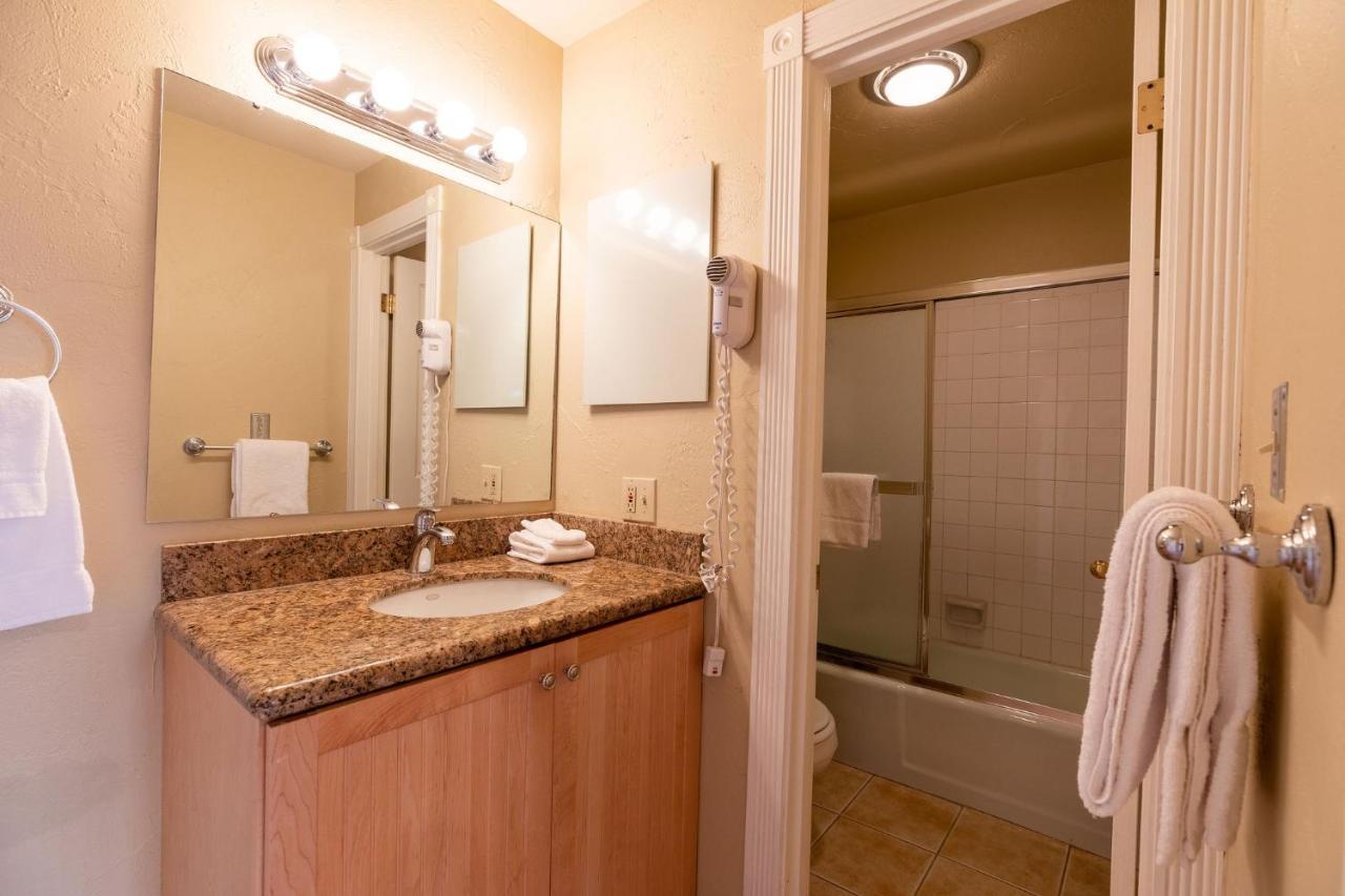 Breakaway West - Studio, 2,3 Bedrooms By Vail Realty Luaran gambar