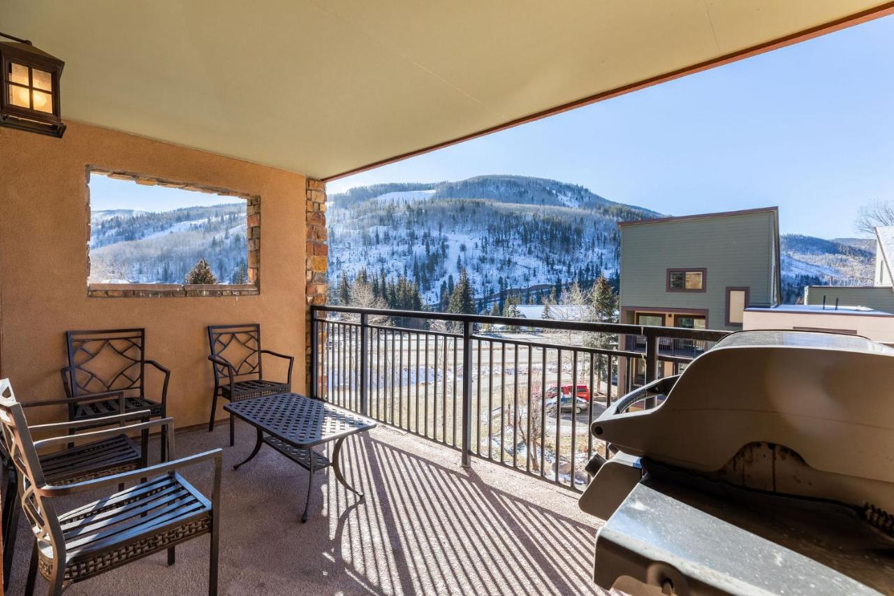 Breakaway West - Studio, 2,3 Bedrooms By Vail Realty Luaran gambar